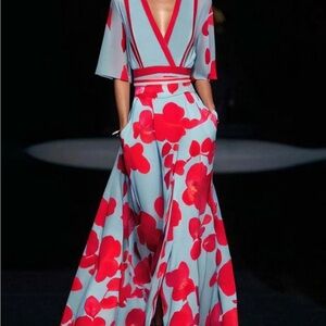 Ellarose Boston Dress